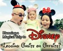 Staying onsite or offsite at Disney