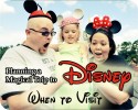 Disney Tips Park When