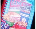 Gooseberry Patch Game Day Fan Fare