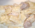 Glady's Chicken n Noodles