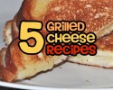Grilled Cheese