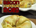 Bacon Cheddar Soup