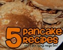 How to make Pancakes