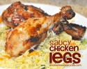 Barbecue Chicken