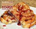 Peanut Butter and Jelly French Toast