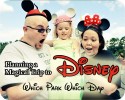 What Park What Day