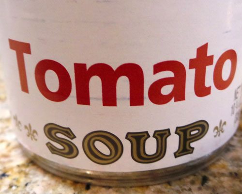 cans red beans- drained and rinsed