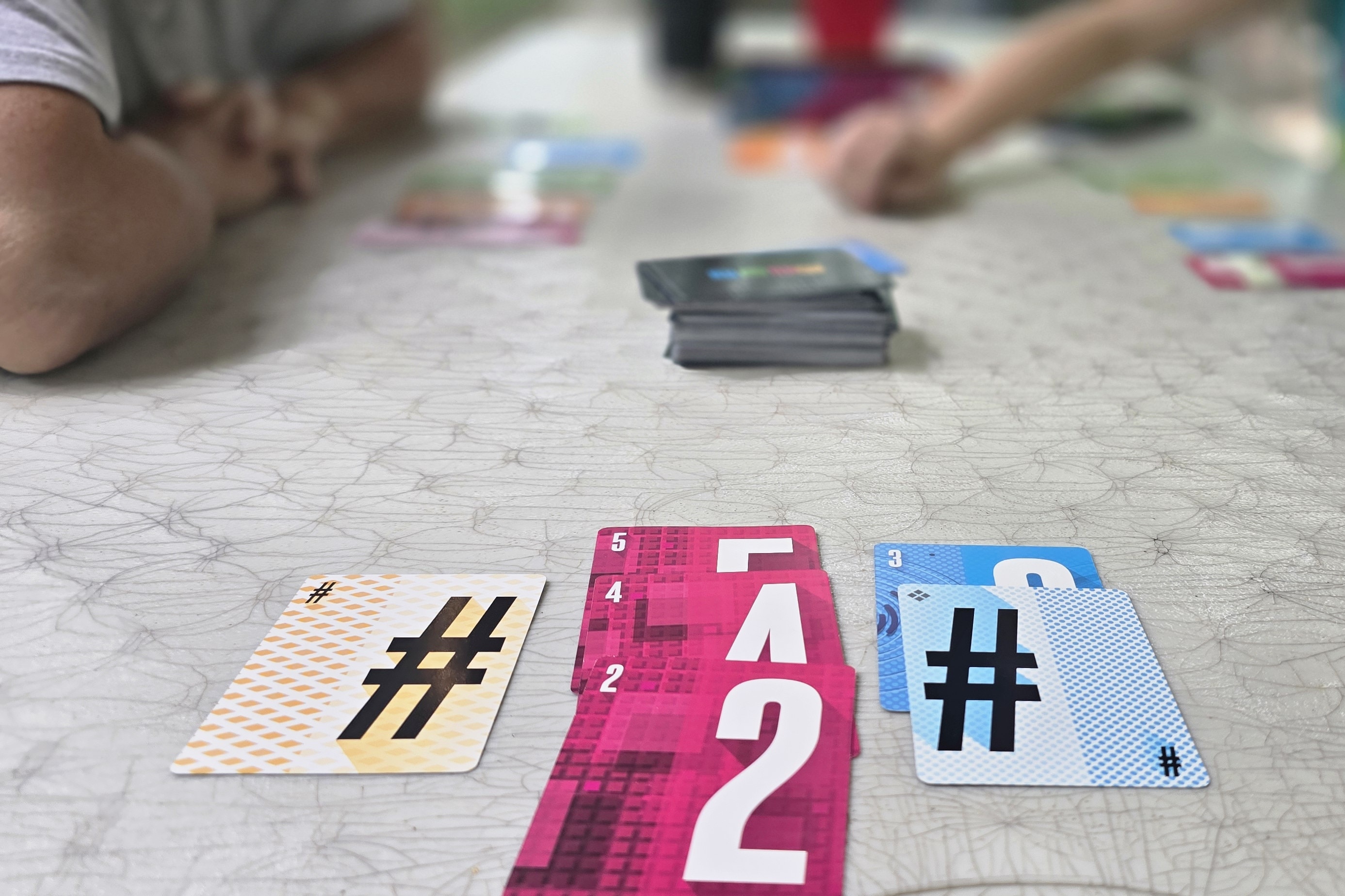 Craving connection with your family and friends? Modern board games are a great way to put the phones away and get everyone engaged. You might even have the most fun you've had in a while! via @crisgoode